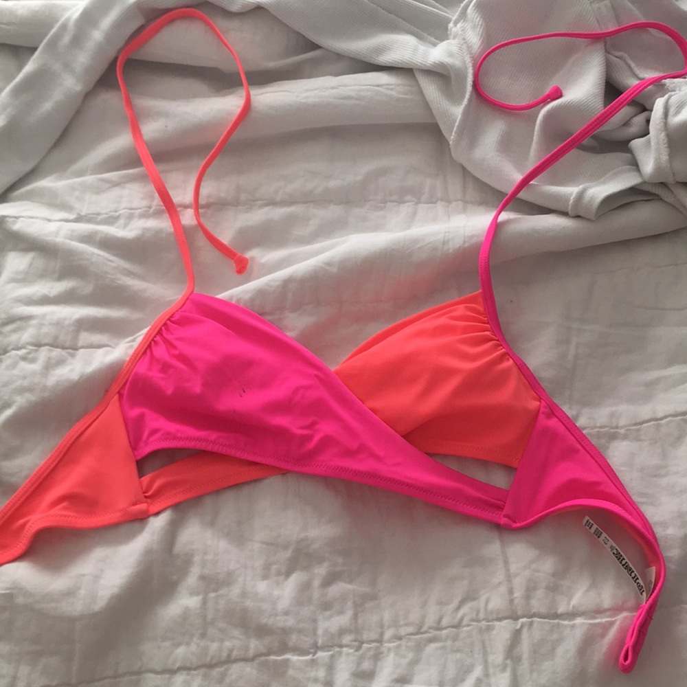 Bathing suit